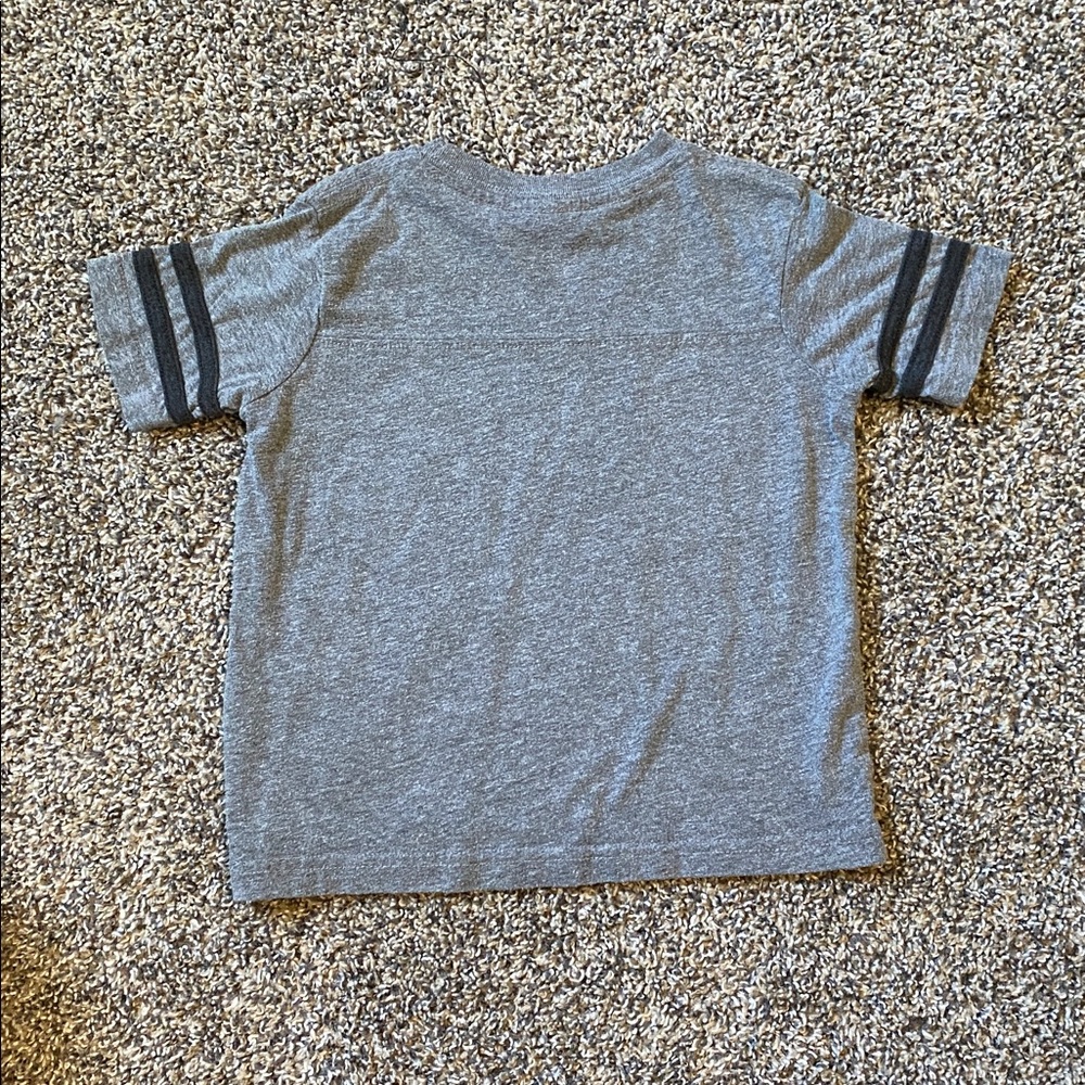 3T Metallica Shirt - Picture 2 of 4